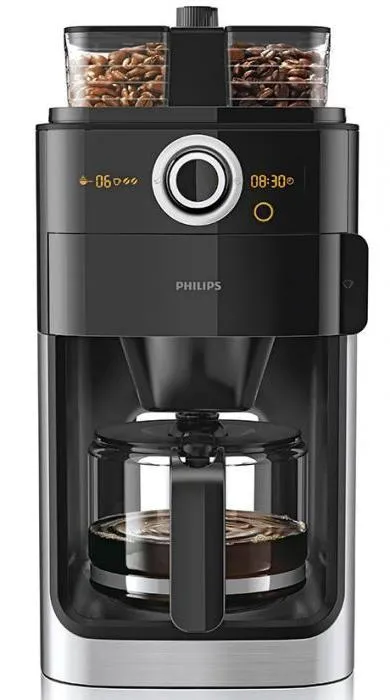 Кавоварки philips інструкція, відгуки, фото (інструкція) Кавоварки philips інструкція, відгуки, фото