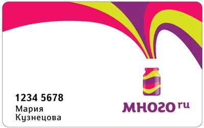 Клуби лояльних споживачів, я
