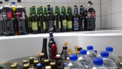 Комільфо як сподобатися німцям, все про освіту і кар'єру в германии, dw