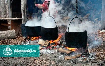 Кленовий сироп користь і шкода з чого і як приготувати