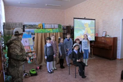 Книжки своїми руками