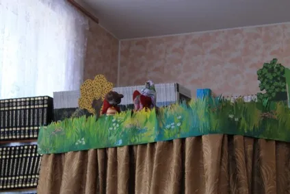 Книжки своїми руками
