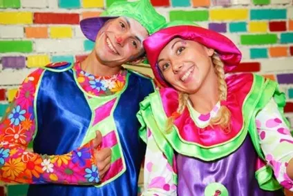 Клоун на день народження дитини коли варто його запрошувати і яку програму вибрати (дитина) Клоун на день народження дитини коли варто його запрошувати і яку програму вибрати