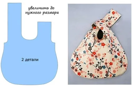 Коли я побачила, яку сумку пошила моя подруга, втратила дар мови (сумку) Коли я побачила, яку сумку пошила моя подруга, втратила дар мови
