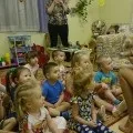 Конспект заняття «як влаштовано тіло людини» (розвиток дитини) Конспект заняття «як влаштовано тіло людини»