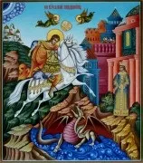 Кому молитися за військових святі і молитва (кому) Кому молитися за військових святі і молитва
