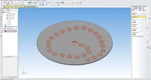 Компас-3d прийоми роботи для справжньої автоматизації, статті, креслення в (компас 3d) Компас-3d прийоми роботи для справжньої автоматизації, статті, креслення в