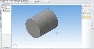 Компас-3d прийоми роботи для справжньої автоматизації, статті, креслення в (Масив концентрической сітці) Компас-3d прийоми роботи для справжньої автоматизації, статті, креслення в