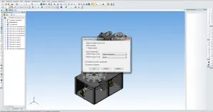 Компас-3d прийоми роботи для справжньої автоматизації, статті, креслення в (статті) Компас-3d прийоми роботи для справжньої автоматизації, статті, креслення в