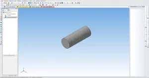 Компас-3d прийоми роботи для справжньої автоматизації, статті, креслення в (Масив концентрической сітці) Компас-3d прийоми роботи для справжньої автоматизації, статті, креслення в