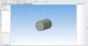 Компас-3d прийоми роботи для справжньої автоматизації, статті, креслення в (Масив концентрической сітці) Компас-3d прийоми роботи для справжньої автоматизації, статті, креслення в