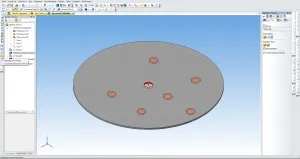 Компас-3d прийоми роботи для справжньої автоматизації, статті, креслення в (компас 3d) Компас-3d прийоми роботи для справжньої автоматизації, статті, креслення в