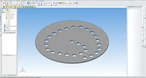 Компас-3d прийоми роботи для справжньої автоматизації, статті, креслення в (уроки) Компас-3d прийоми роботи для справжньої автоматизації, статті, креслення в