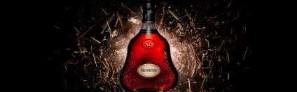 Коньяк hennessy - опис, ціна і вартість (тисяч рублів Hennessy) Коньяк hennessy - опис, ціна і вартість