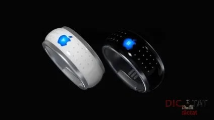 Компанія apple створює розумне кільце iring (розумне) Компанія apple створює розумне кільце iring