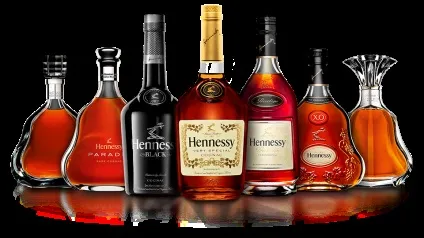 Коньяк hennessy - опис, ціна і вартість (тисяч рублів Hennessy) Коньяк hennessy - опис, ціна і вартість