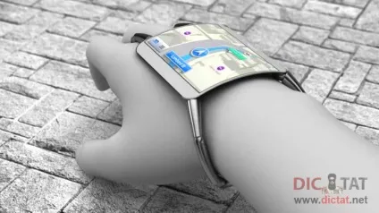 Компанія apple створює розумне кільце iring (розумне) Компанія apple створює розумне кільце iring