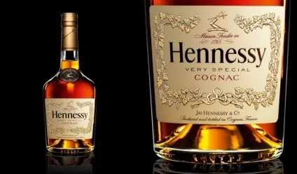 Коньяк hennessy - опис, ціна і вартість (ціна) Коньяк hennessy - опис, ціна і вартість
