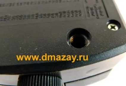 Компас рідинний інженерний металевий з збільшувальною лінзою і лінійкою в поясному чохлі (компас) Компас рідинний інженерний металевий з збільшувальною лінзою і лінійкою в поясному чохлі