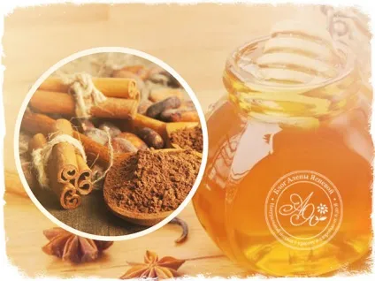 Кориця з медом рецепт для схуднення та оздоровлення (схуднення) Кориця з медом рецепт для схуднення та оздоровлення