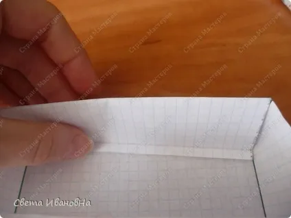 Коробка для весільних бокалів