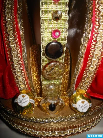 Корона української імперії »