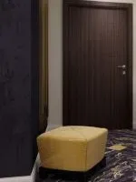 Ковані квіткарки 1