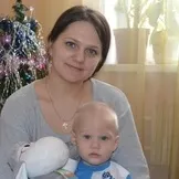 Кот або кішка тест