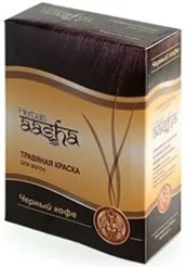Фарба для волосся ааша