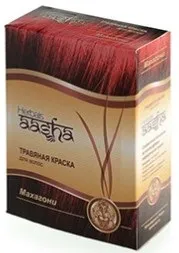 Фарба для волосся ааша