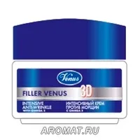 Косметика venus для особи противовозрастная кошти (косметика) Косметика venus для особи противовозрастная кошти