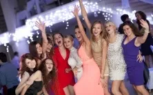 Костюм на випускний з чого складається ідеальний образ (образ) Костюм на випускний з чого складається ідеальний образ