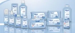 Косметика для новонароджених і вагітних Саносан (косметика) Косметика для новонароджених і вагітних Саносан