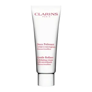 Косметика clarins - пілінги