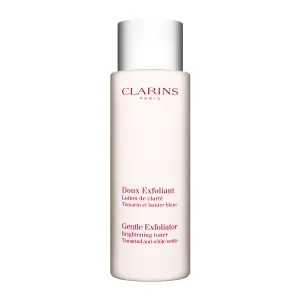 Косметика clarins - пілінги