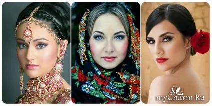 Косимо »під місцевих, або літні travel-експерименти з макіяжем група макіяж (макіяж) Косимо »під місцевих, або літні travel-експерименти з макіяжем група макіяж