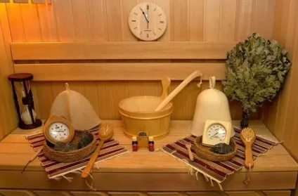 Косметика для лазні та сауни, інтернет-магазин «знатний банщик»