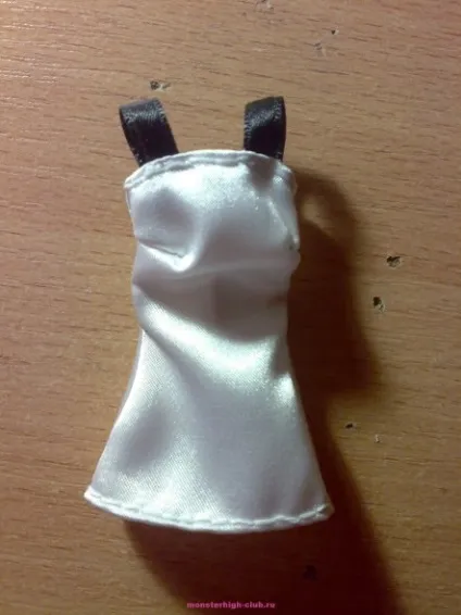 Костюм - аніме покоївка, monster high (костюм) Костюм - аніме покоївка, monster high