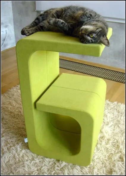 Котячі букви від catworks