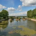 Фортеця горішок (Шліссельбург) - ключ до історііУкаіни (фортеця горішок) Фортеця горішок (Шліссельбург) - ключ до історііУкаіни