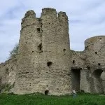 Фортеця горішок (Шліссельбург) - ключ до історііУкаіни (фортеця горішок) Фортеця горішок (Шліссельбург) - ключ до історііУкаіни
