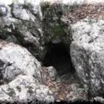 Червона печера (кизил-коба) в криму як дістатися, фото, опис (криму) Червона печера (кизил-коба) в криму як дістатися, фото, опис