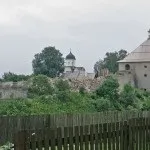Фортеця горішок (Шліссельбург) - ключ до історііУкаіни (фортеця) Фортеця горішок (Шліссельбург) - ключ до історііУкаіни