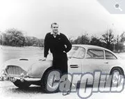 Крилаті марки »aston martin, bentley і chrysler, соціально, статті