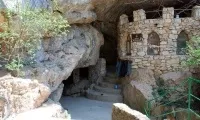 Червоні печери в криму - опис як дістатися, фото і відгуки (опис) Червоні печери в криму - опис як дістатися, фото і відгуки