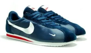 Кросівки nike cortez з чим носити, особливо моделей