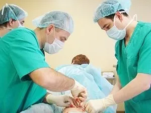 Кросектомія опис, хід операції, наслідки (правильно своєчасно проведеній) Кросектомія опис, хід операції, наслідки
