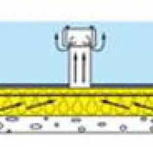 Покрівельний аератор - як встановити (встановити) Покрівельний аератор - як встановити