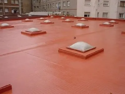 Покрівельна мастика характеристики і технологія нанесення (покрівельна) Покрівельна мастика характеристики і технологія нанесення