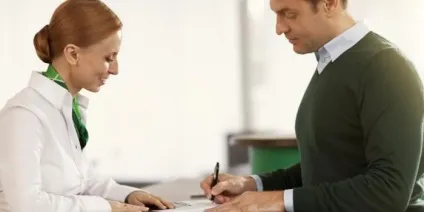 Кредит під заставу нерухомості в ощадбанку умови програм для клієнтів банку, правила оформлення (кредит) Кредит під заставу нерухомості в ощадбанку умови програм для клієнтів банку, правила оформлення